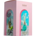 Queen 03 Diffusore a bastoncini 1000 ml Matcha Tea Incenso Patchouli Mr&Mrs Fragrance