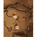 Quadratigra Decorazione Natale Alessi