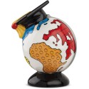 Mappamondo Con Tocco 8X12 Egan