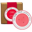 Piatto del buon profumo - Piccolo 200g Caro Babbo Natale Mami Milano