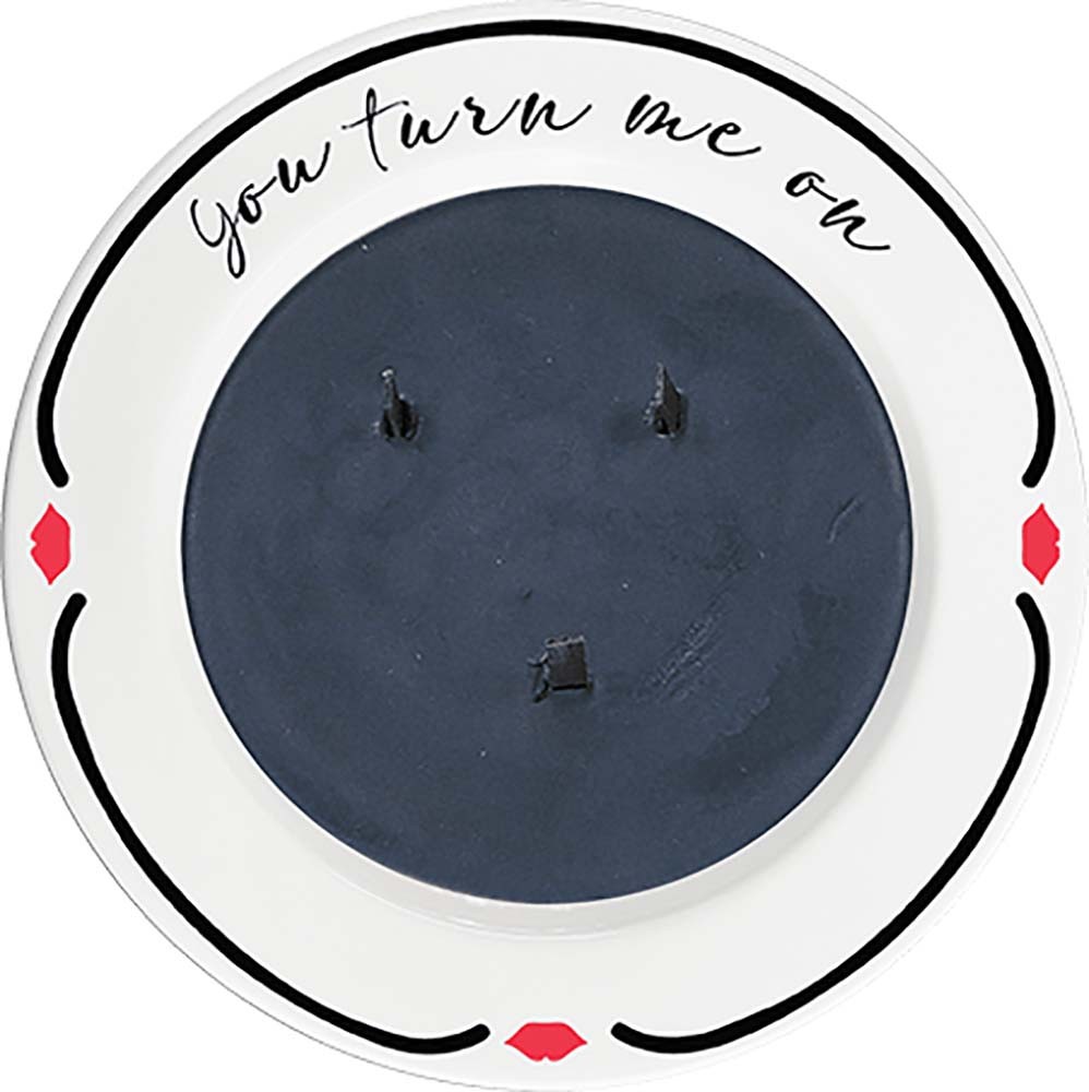 Piatto del buon profumo - Piccolo 200g You turn me on Mami Milano