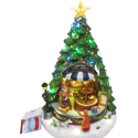 Carillon albero toy shop Timstor