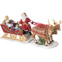 Christmas Toys slitta Nostalgia Villeroy & Boch