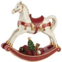 Winter Collage Accessoires Cavallo a dondolo XL Villeroy & Boch