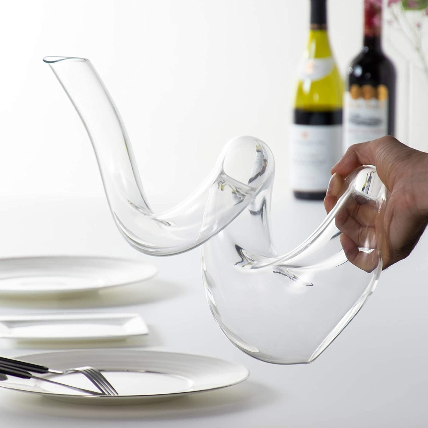 Decanter Boa Riedel