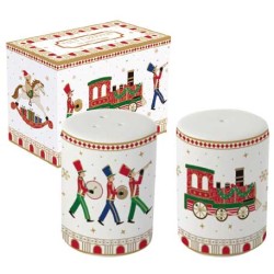 Set Sale & Pepe Polar...