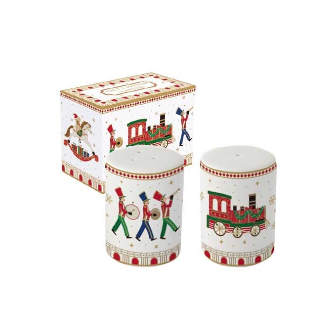 Set Sale & Pepe Polar Express Easy Life