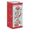 Tea For Two 500 Ml In Porcellana In Color Box Santa'S Carousel Easy Life