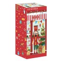 Tea For Two 500 Ml In Porcellana In Color Box Toys Shop Easy Life