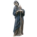 Statuina satinata san giuseppe nao