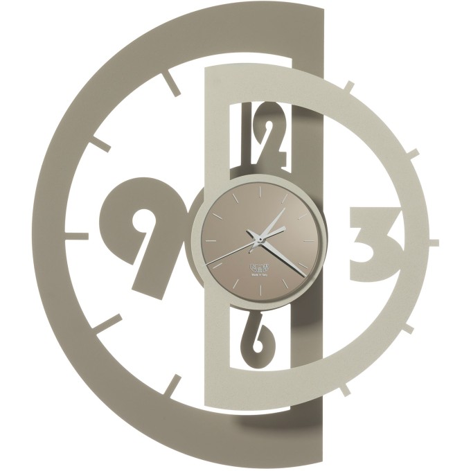 Orologio da parete Victor Arti e Mestieri