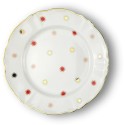 Set 4 piatti tavola scomposta Bitossi Home