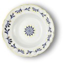 Set 4 piatti tavola scomposta Bitossi Home