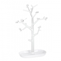 Pip l albero portagioielli, bianco