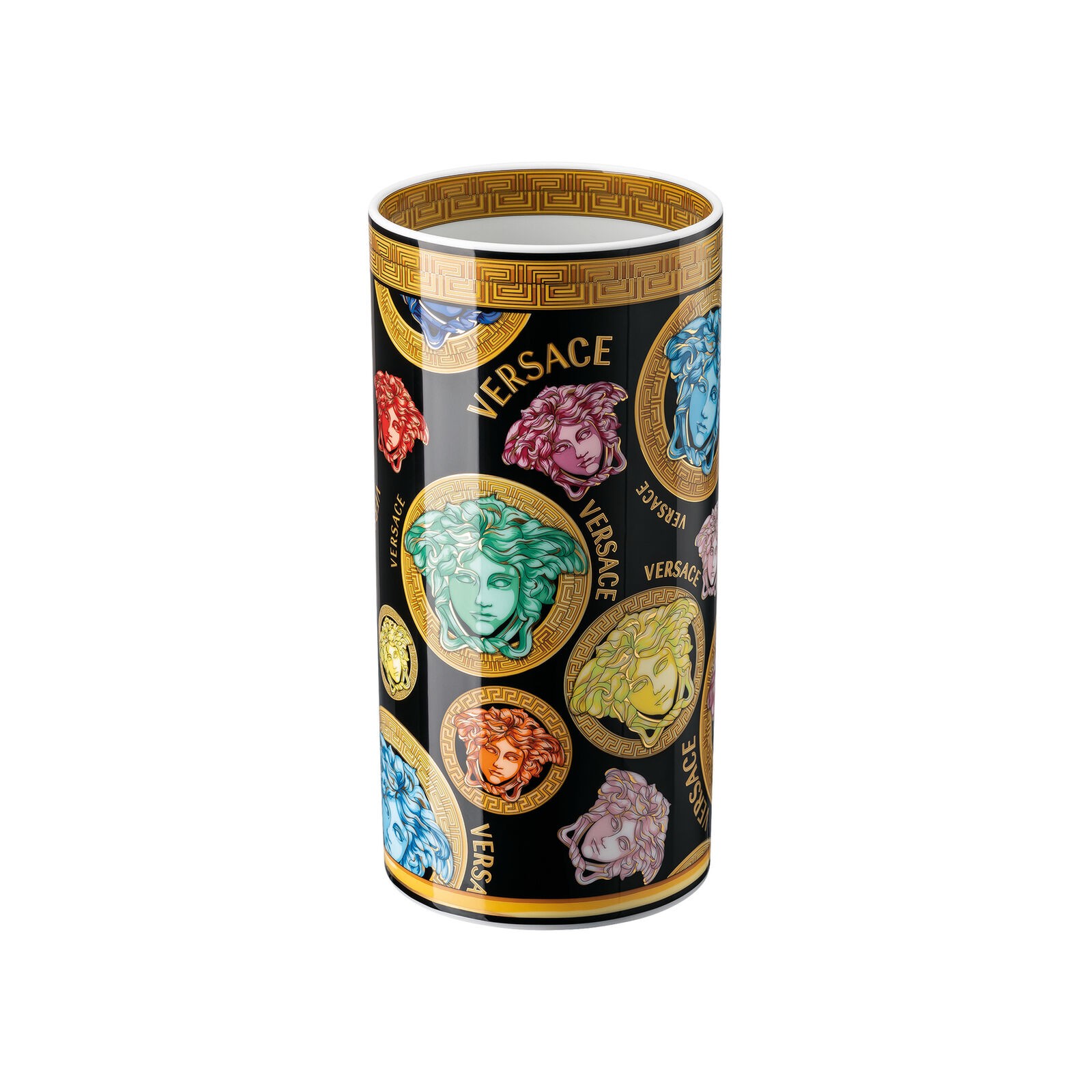 Vaso 24 cm Versace Versace