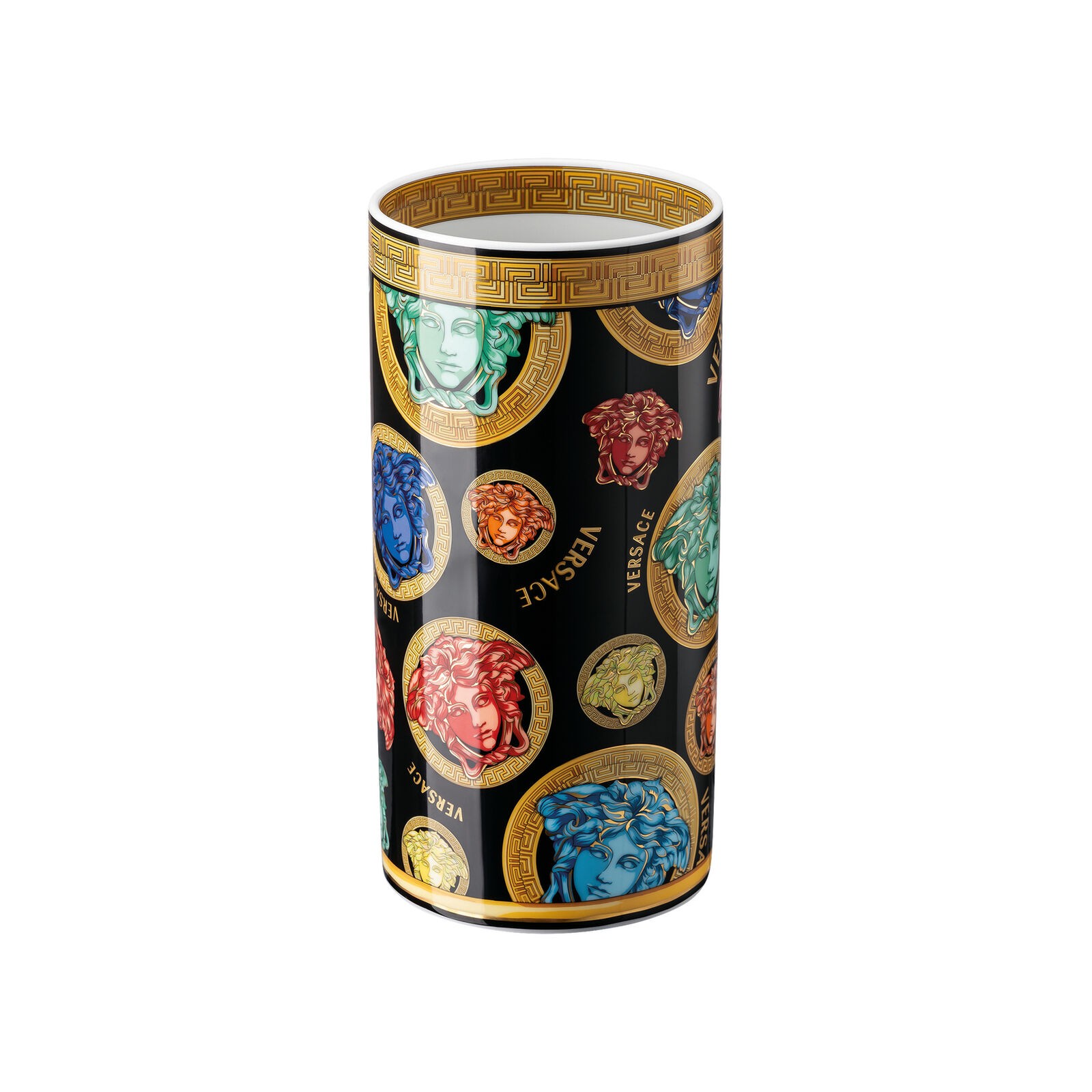 Vaso 24 cm Versace Versace