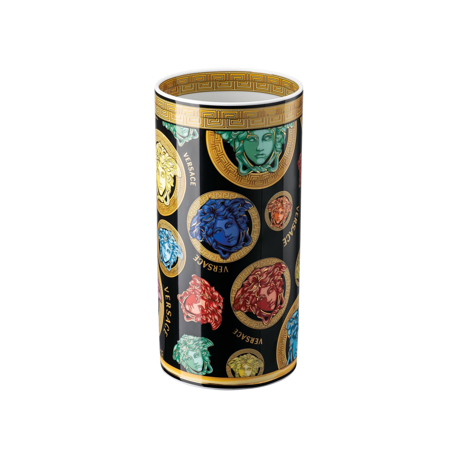 Vaso 24 cm Versace Versace