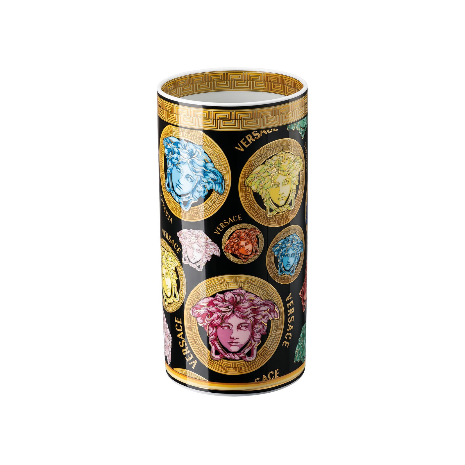 Vaso 24 cm Versace Versace