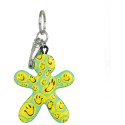 Miss Kelli - Scented Key Holder Mojito