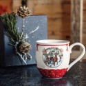 Annual Christmas Edition Mug 2022