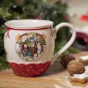 Annual Christmas Edition Mug 2022