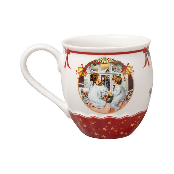 Annual Christmas Edition Mug 2022