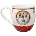 Annual Christmas Edition Mug 2022