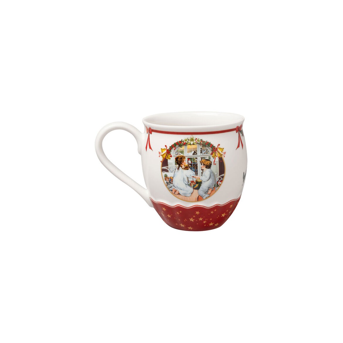 Annual Christmas Edition Mug 2022