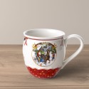 Annual Christmas Edition Mug 2022