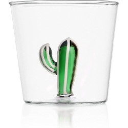 Desert Plants Tumbler...