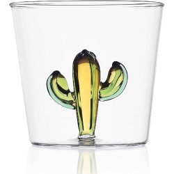 Desert Plants Tumbler...