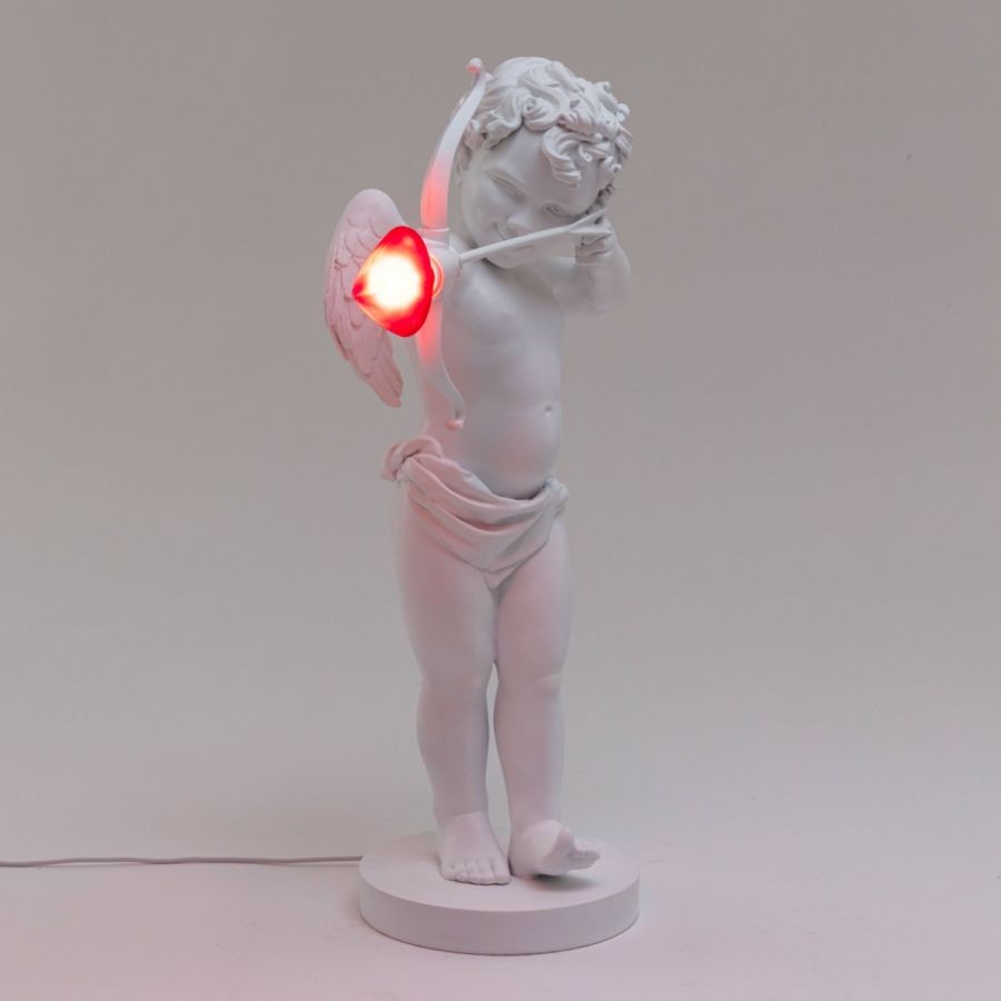 Lampada cupido Seletti