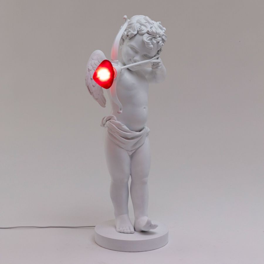 Lampada cupido Seletti
