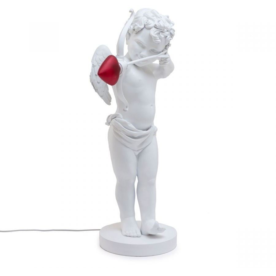 Lampada cupido Seletti