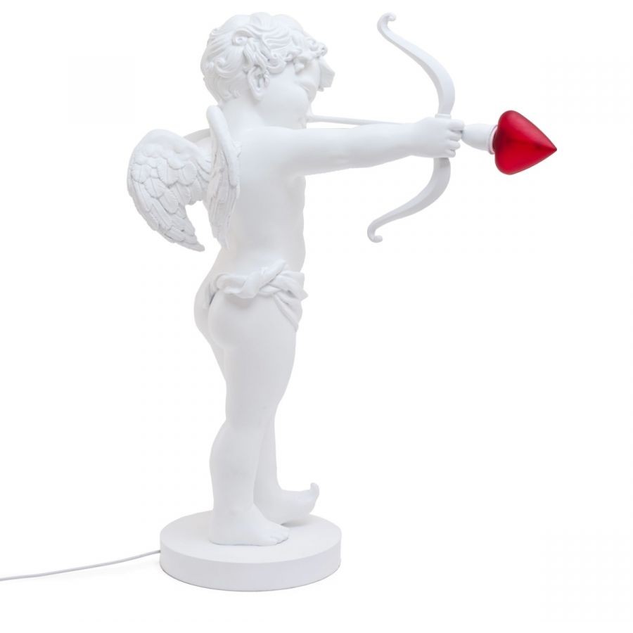 Lampada cupido Seletti