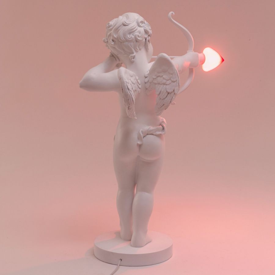 Lampada cupido Seletti