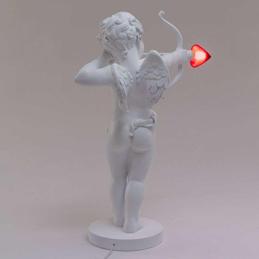 Lampada cupido Seletti