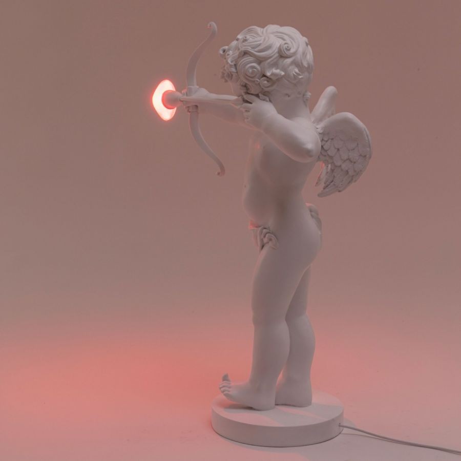 Lampada cupido Seletti