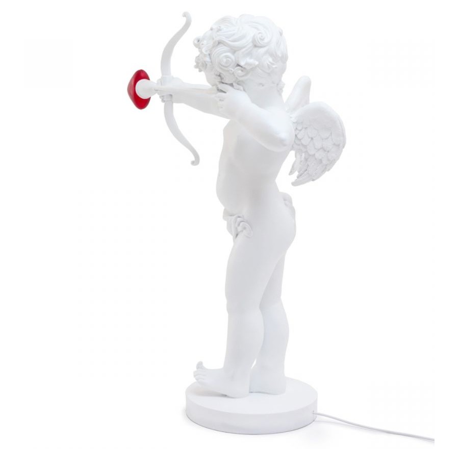 Lampada cupido Seletti