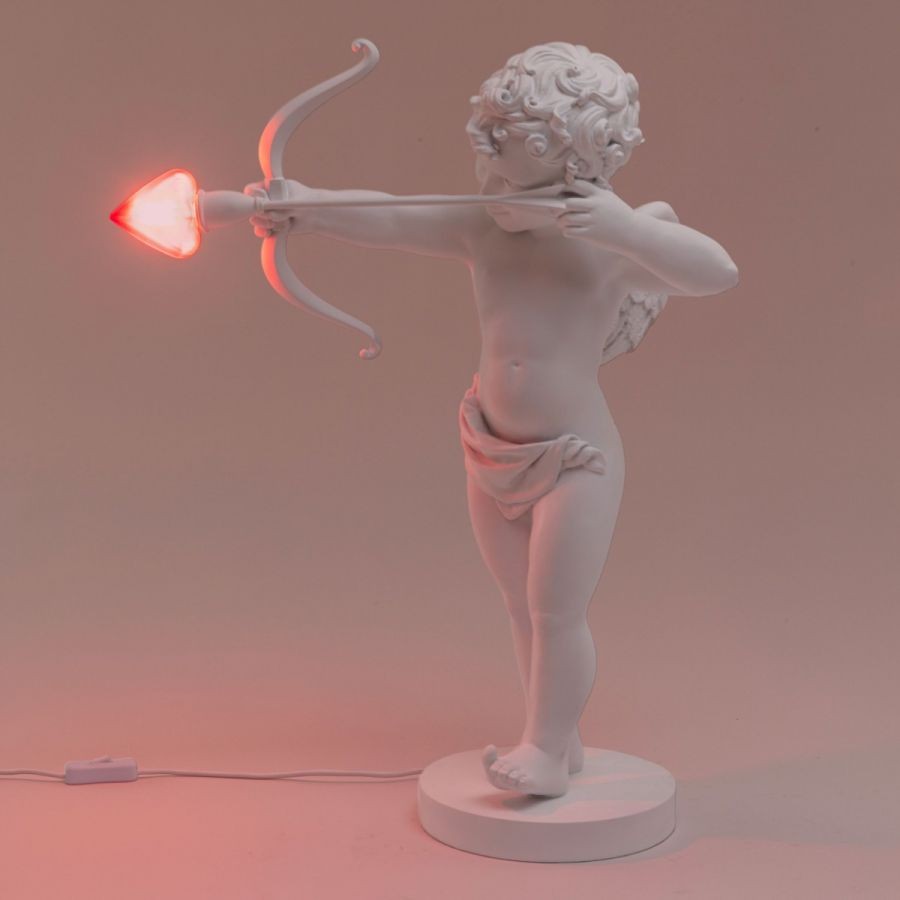Lampada cupido Seletti