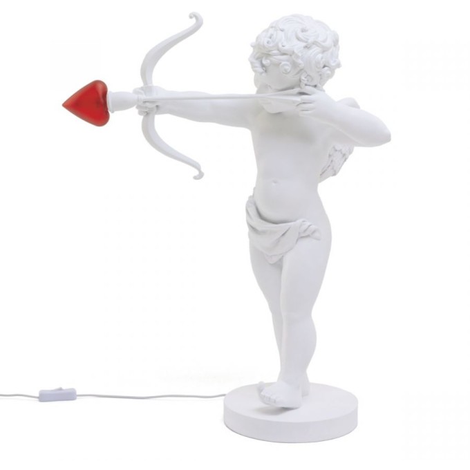 Lampada cupido Seletti