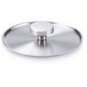 Coperchio D. 16 cm Bones Alessi