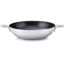 Wok D. 28 cm Bones Alessi