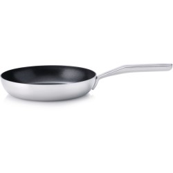 Padella a manico lungo D....