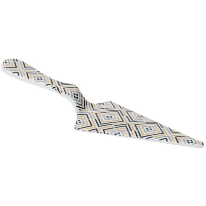 Paletta Dolce Porcellana 7X22,5cm Vlk Design Hervit