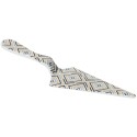 Paletta Dolce Porcellana 7X22,5cm Vlk Design Hervit