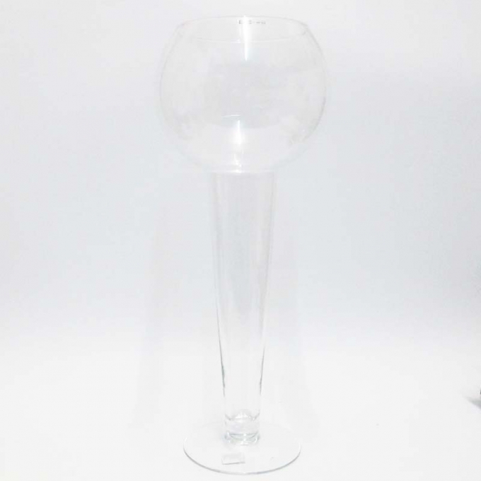 Vase breno clear 18 ? 60h