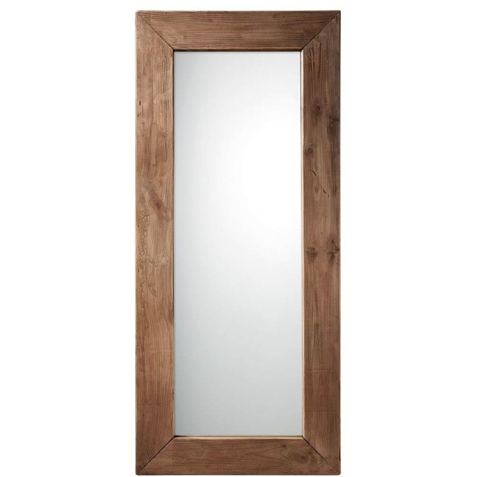 Specchiera rettangolare 180cm
