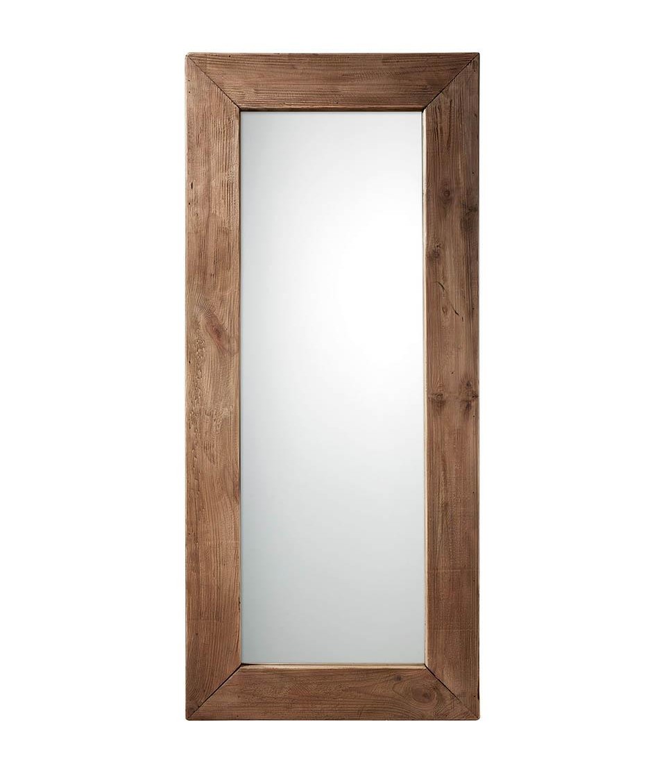 Specchiera rettangolare 180cm