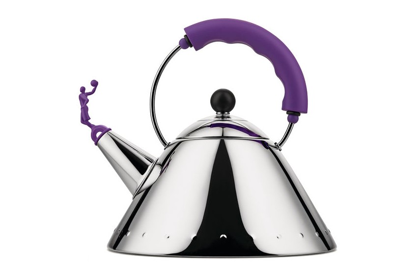 3909 Bollitore Alessi